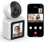 🛡️ SmartCam Guardian 360° ENVIO GRATIS