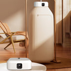 🌬️ DryGo Pro – Tu Ropa Lista en Minutos, en Cualquier Lugar 👕✨