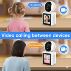 🛡️ SmartCam Guardian 360° ENVIO GRATIS